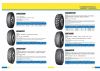 truck and bus radial tires
